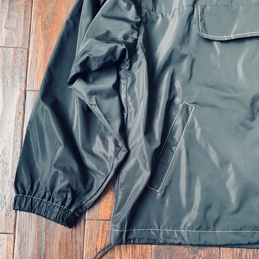 DANIELLE GUIZIO Windbreaker Pullover 🔥 - Picture 8 of 8